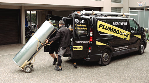 Same Day Kainga Plumbers