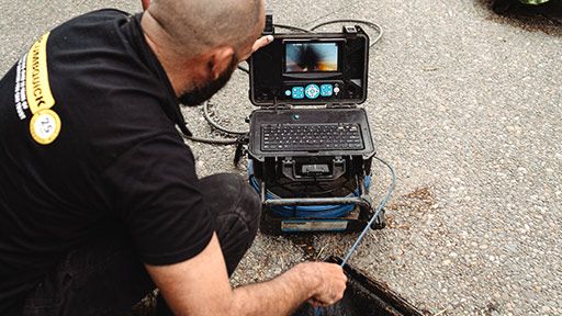 New Brighton Drain & Sewer Plumbers: Fast