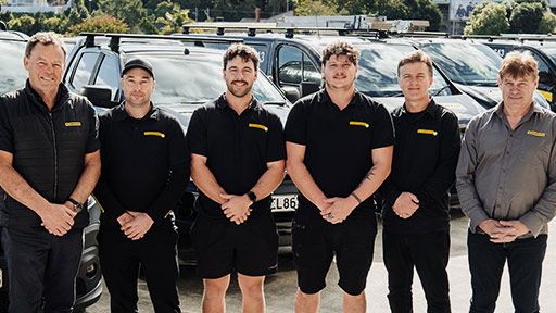Professional New Brighton Plumbers